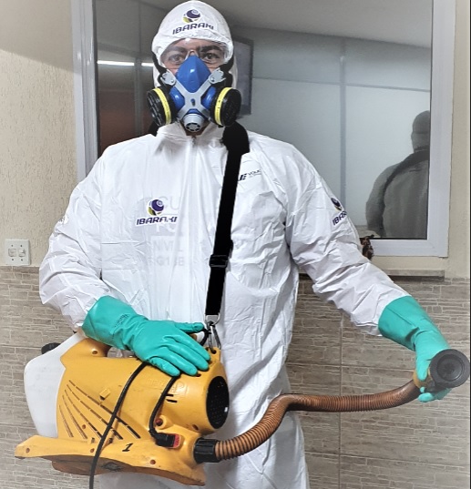 dedetização profissional
<!-- wp:paragraph -->
<p>A dedetização existe para que a civilização tenha uma qualidade de vida melhor, imaginemos se a dedetização não existisse?</p>
<!-- /wp:paragraph -->
<!-- wp:paragraph -->
<p>A quantidade de <a href="https://pt.wikipedia.org/wiki/Praga_urbana">pragas</a> e doenças que poderíamos obter, por isso que a dedetização tem extrema importância, a dedetização esta atrelada sim na qualidade de vida das pessoas. </p>
<!-- /wp:paragraph -->
<!-- wp:paragraph -->
<p>Quando realizamos a dedetização é normal que apareçam mais pragas em ambientes ao redor pelo fato dos produtos terem ação desalojante.</p>
<!-- /wp:paragraph -->